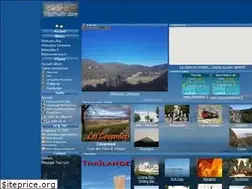 Sites similar to thomasr.fr
