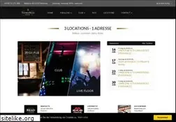 Sites similar to thomasread.de