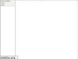 Sites similar to thomasrentmeister.de