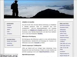 Sites similar to thomasrichter.de