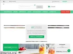 Sites similar to thomasridley.co.uk