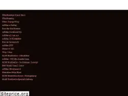 Sites similar to thomasrjullien.com