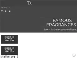 Sites similar to thomasrobert.co.za