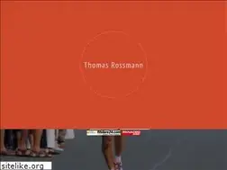 Sites similar to thomasrossmann.at