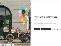 Sites similar to thomasrousing.dk