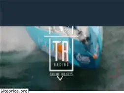 Sites similar to thomasruyant.com
