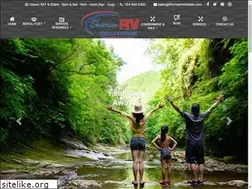 Sites similar to thomasrvrentals.com