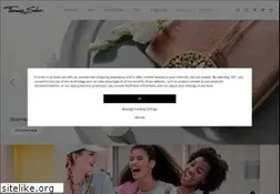 Sites similar to thomassabo.com