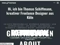 Sites similar to thomasschiffmann.de
