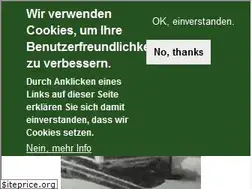 Sites similar to thomasschnell.de
