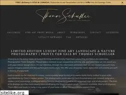 Sites similar to thomasschoeller.photography
