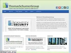 Sites similar to thomasschumer.com