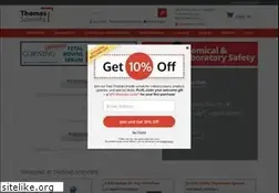 Sites similar to thomassci.com