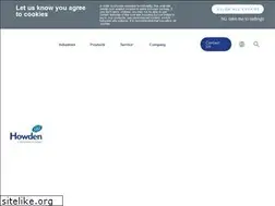 Sites similar to thomassen.com