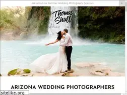Sites similar to thomasshull.com