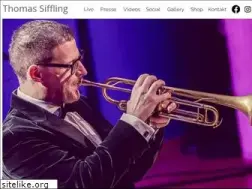 Sites similar to thomassiffling.com