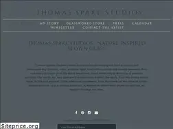 Sites similar to thomasspakestudios.com