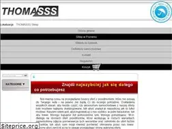 Sites similar to thomasss.pl