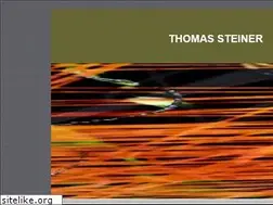Sites similar to thomassteiner.com
