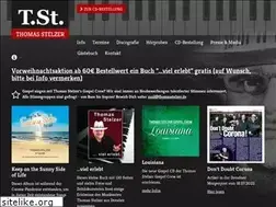 Sites similar to thomasstelzer.de