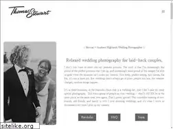 Sites similar to thomasstewart.com.au