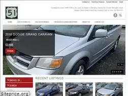Sites similar to thomasstreetmotors.com