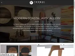 Sites similar to thomasstudioslaguna.com