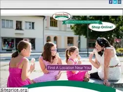 Sites similar to thomassweet.com