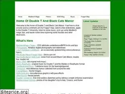 Sites similar to thomast357.com