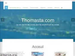 Sites similar to thomasta.com