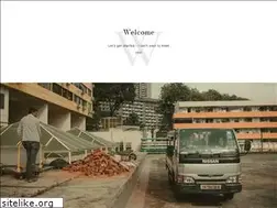 Sites similar to thomastan.sg