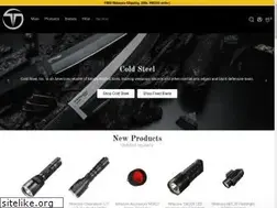 Sites similar to thomastools.com.my