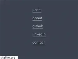Sites similar to thomastoye.be