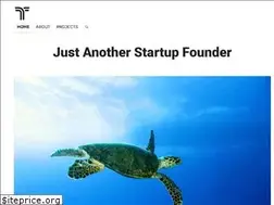 Sites similar to thomastran.com