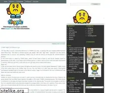 Sites similar to thomastraveltales.blogspot.com