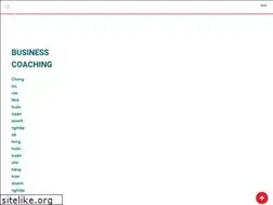 Sites similar to thomastrinhtoan.com