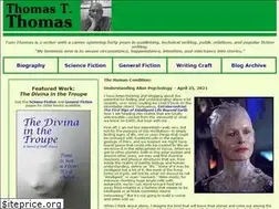 Sites similar to thomastthomas.com
