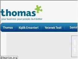 Sites similar to thomasturkiye.com