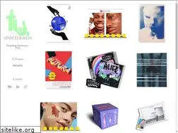 Sites similar to thomasunkelbach.com