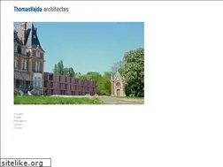 Sites similar to thomasvajda.com
