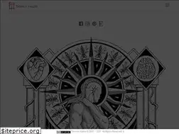 Sites similar to thomasvallini.it
