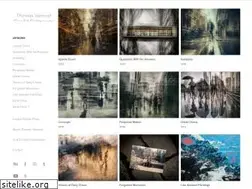 Sites similar to thomasvanoost.com