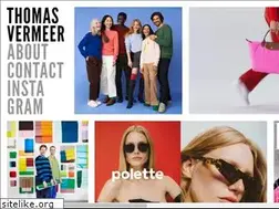 Sites similar to thomasvermeer.com