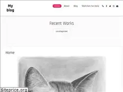 Sites similar to thomasvikstrom.com