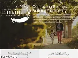 Sites similar to thomasvillechamber.com