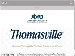 Sites similar to thomasvillefurnitureparts.com