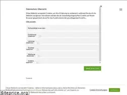 Sites similar to thomaswaitz.eu