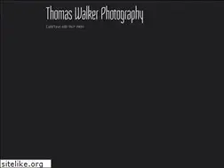 Sites similar to thomaswalkerphotography.com