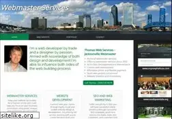 Sites similar to thomaswebservices.com