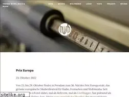 Sites similar to thomasweibel.ch